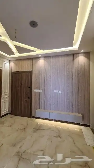 ترميم وتشطيب ديكورات 3
