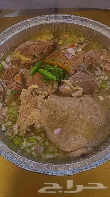 اكل يطبخ ويعد لك خصيصا 17