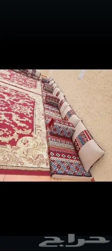 قهوجين وصبابين كراسي وطاولات سماعات زل ملكي.كراسي ملكي 1