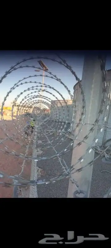 مقاول شبوك مزارع ونخيل عربي توريد وتركيب الشرقيه 9