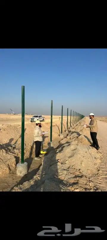 مقاول شبوك مزارع ونخيل عربي توريد وتركيب الشرقيه 6