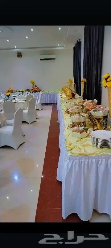 تاجير كراسي ملكي زل ملكي طاوله خشب طاول غزل كوش 1