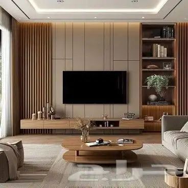 فني ديكور 7