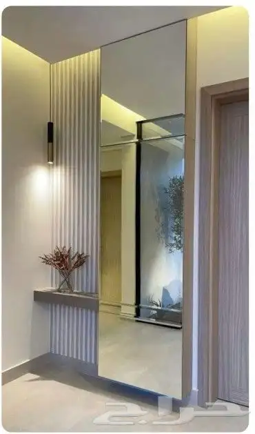 اصباغ الاحساء بديل رخام بديل خشب ديكورات _جبسية عشب_صناعي 0