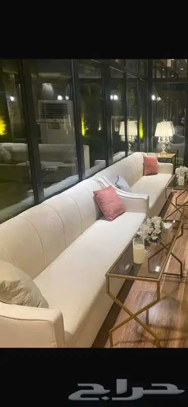 تاجير كنب وكراسي وطاولات وقهوجين وصبابين دخال دمام وخرج دمام 7