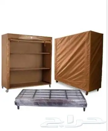 دواليب عزبه فاخرة 0