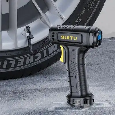 مفاخ هواء محمول 4