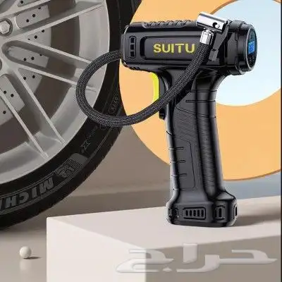 مفاخ هواء محمول 1