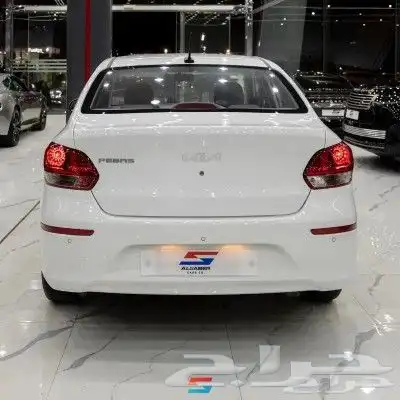 كيا بيجاس Gls 2024 1