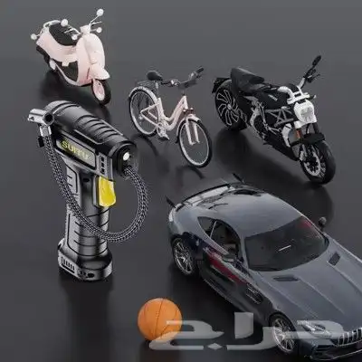 مفاخ هواء محمول 3