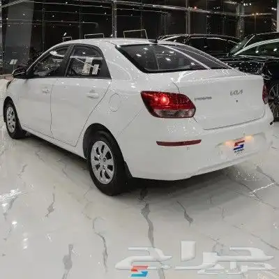 كيا بيجاس Gls 2024 2