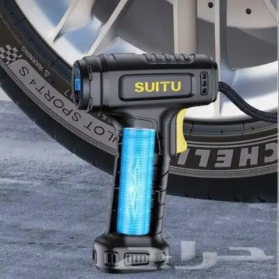 مفاخ هواء محمول 2