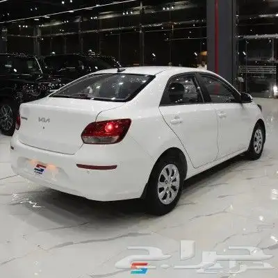 كيا بيجاس Gls 2024 0