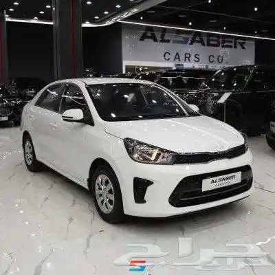 كيا بيجاس Gls 2024 3