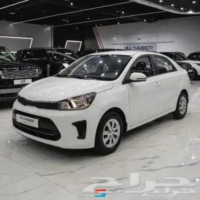 كيا بيجاس Gls 2024 4