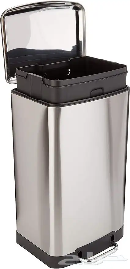 سلة مهملات 0