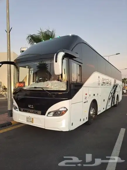 باصات للايجار اليومي 50راكب 30راكب 2