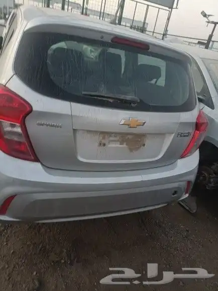 2019SPRRK 2