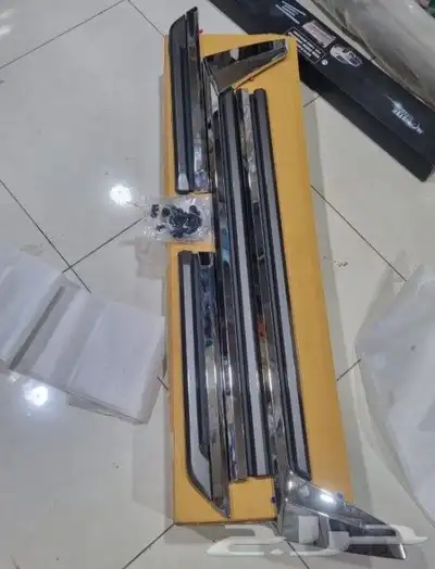 ازياج جانبيه لكزس 2022 لين 2024 0