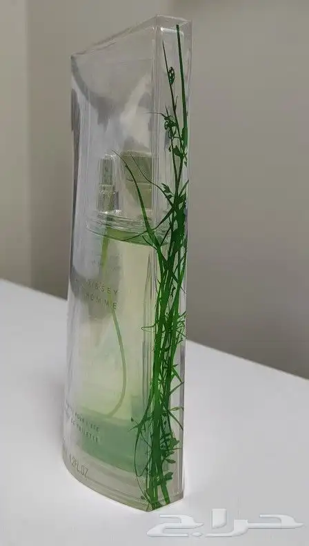 عطر ايسي مياكي سمر 2007 1