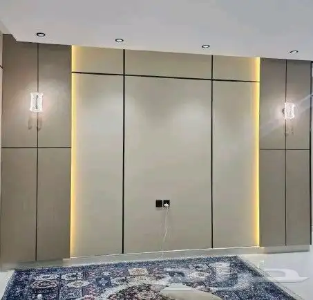 معلم ديكورات ودهانات جدة 32