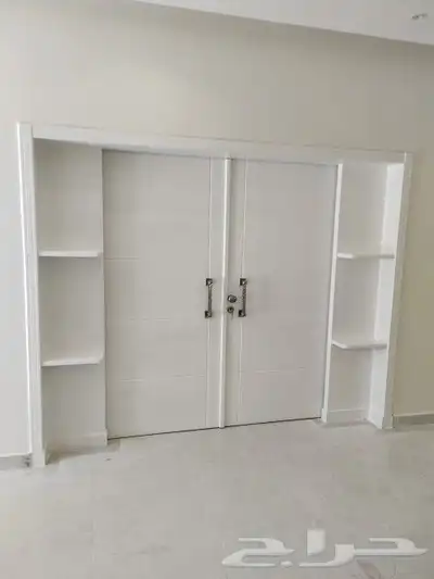 نجار ابواب صبغ ابواب 6