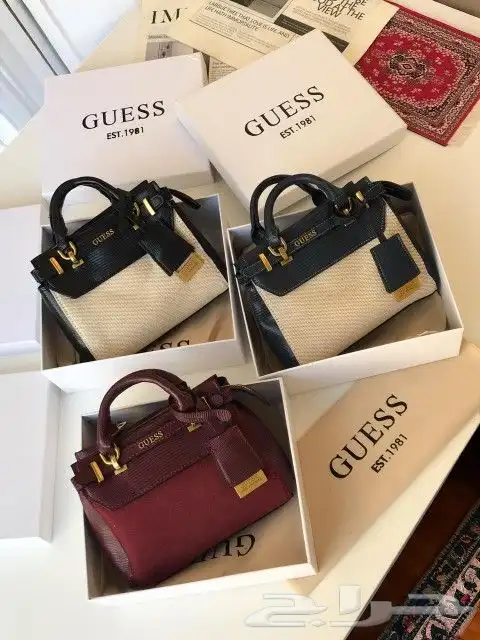 شنط أرقى الماركات وأقل الأسعار جملة ومفرق 36