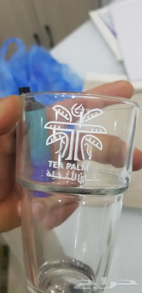 مطبعه مطابع مطبوعات دعاية طباعه اكواب ورقية اكواب زجاج 29