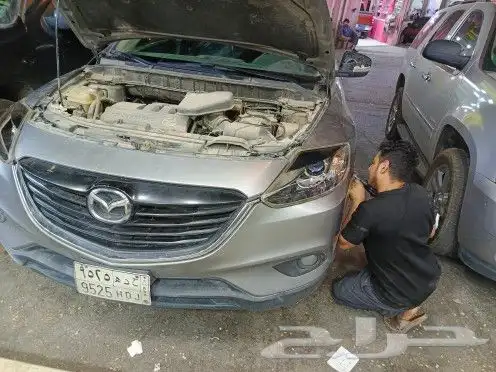 انوار زنون محولات شمعات اسطبات ليد عدسات غطيان شمعات تفصيل 22