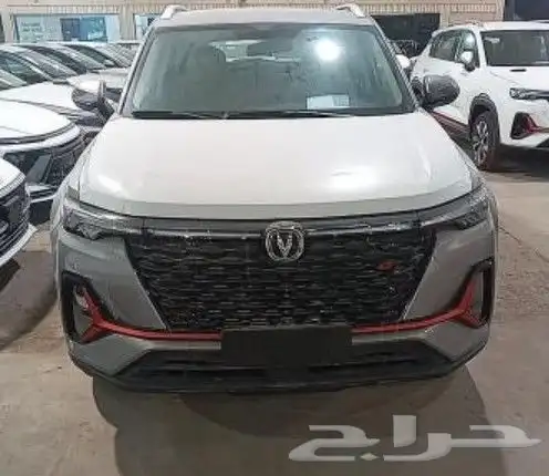 شانجان سى اس 35 بلس سمارت 2025 1