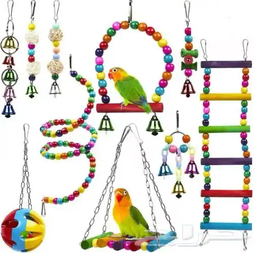 حبوب تغذيه  مكملات للحيوانات 1