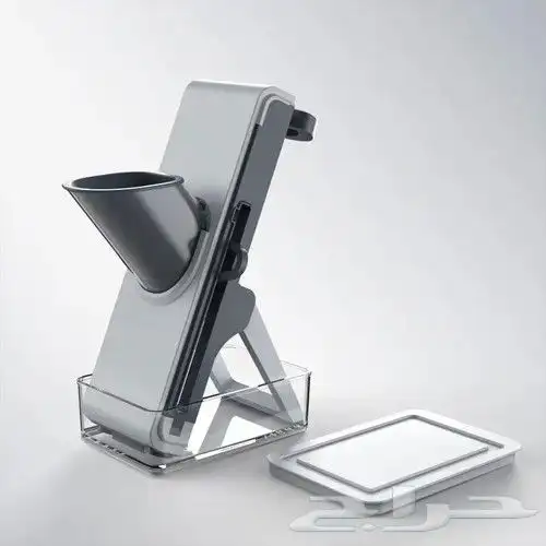 قطاعة المندولين الذكية _ توصيل مجاني 2