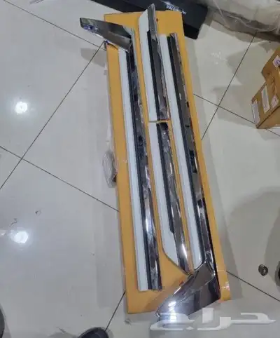 ازياج جانبيه لكزس 2022 لين 2024 1
