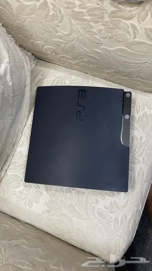 للبيع سوني 3 مهكر فيه 3000 لعبه بسعر رمزي 1