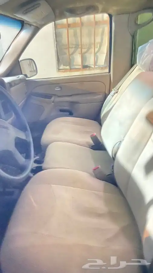 قطع غيار جمس سيرا HD 2007 6