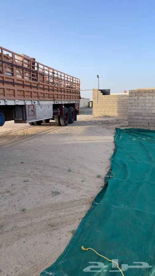 تريلة جوانب 0