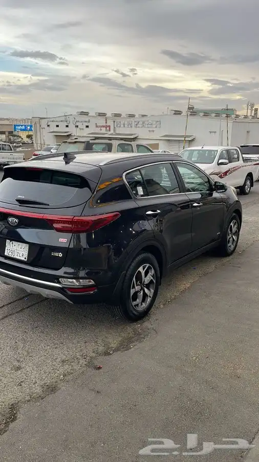 سوبر تاج سعودي بنزين فل كامل 2019 5