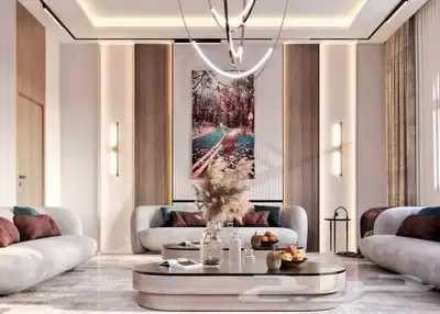 تصميم داخلي مودرن لمجلس رجال 1110 0