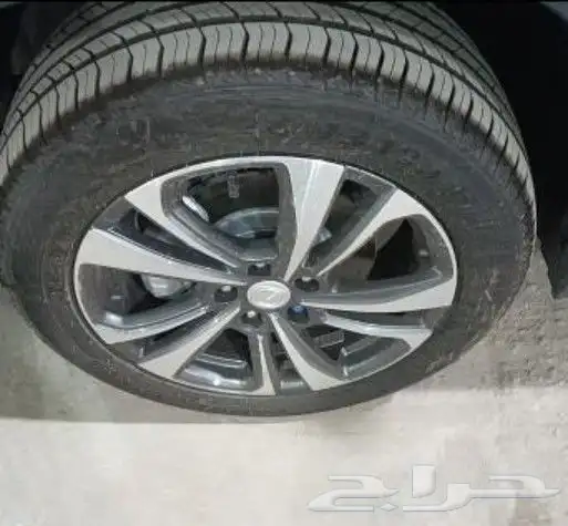 شانجان سى اس 35 بلس سمارت 2025 6