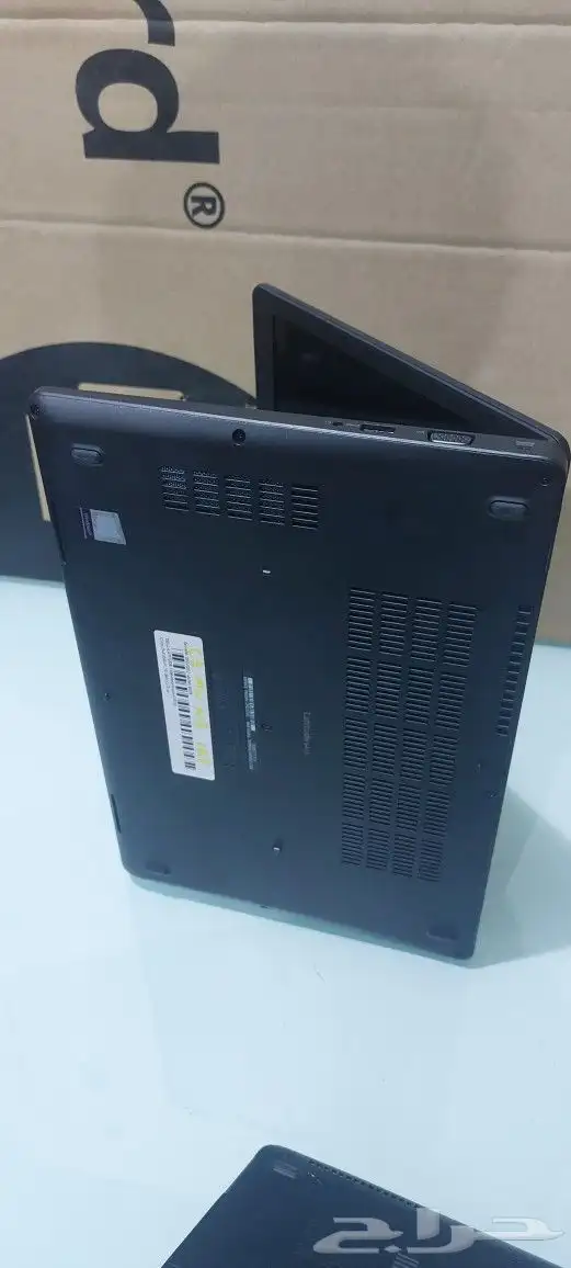 لابتوب للاعمال المكتبية ب 850 فقط 6