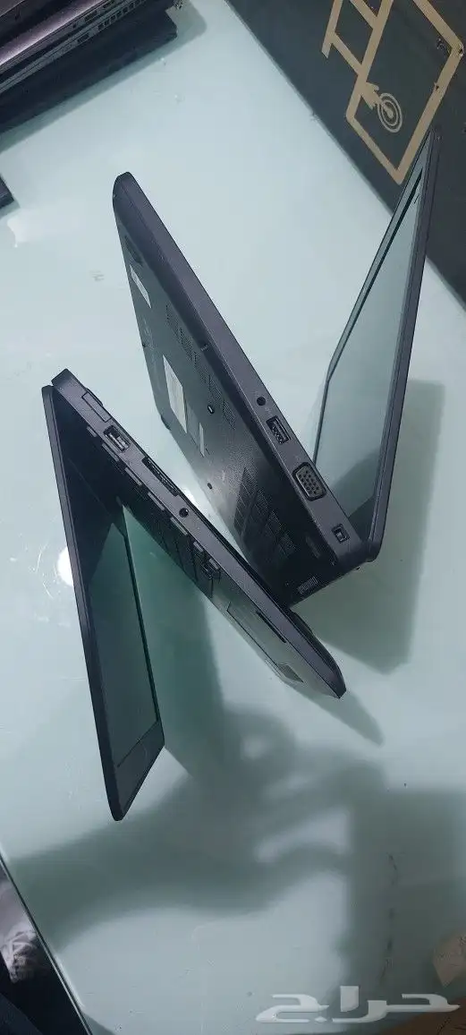 لابتوب للاعمال المكتبية ب 850 فقط 5