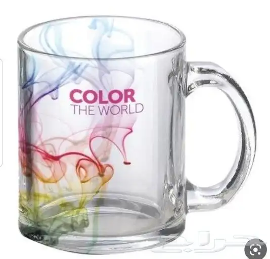 مطبعه مطابع مطبوعات دعاية طباعه اكواب ورقية اكواب زجاج 13