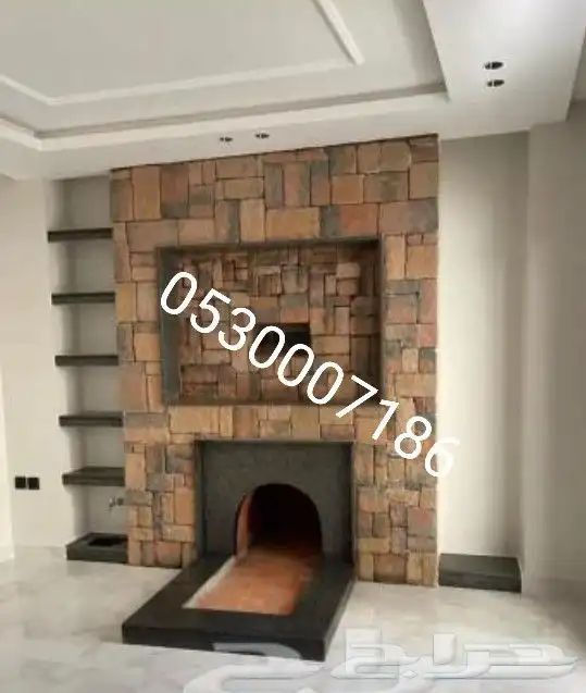 مشبات حجر يوناني 9
