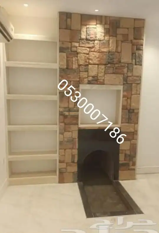مشبات حجر يوناني 8