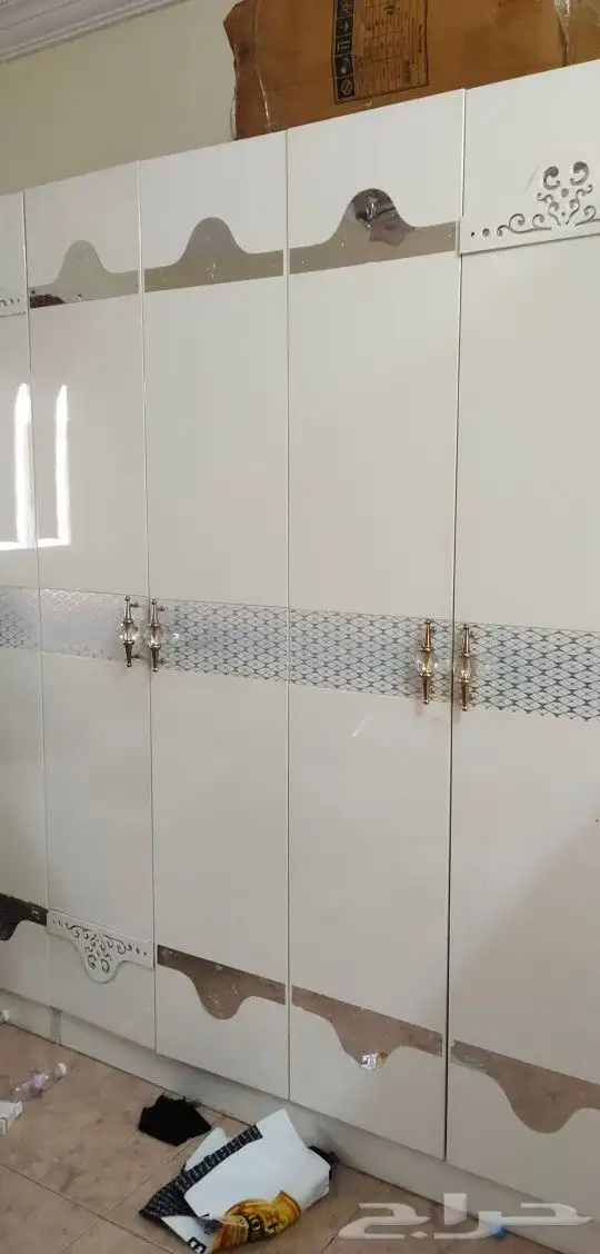 فني فك وتركيب مطابخ غرف نوم دواليب 1