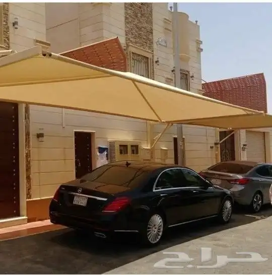 مضلات سواتر بأنواعها السعر على حسب الخامه ادناه 1400 0