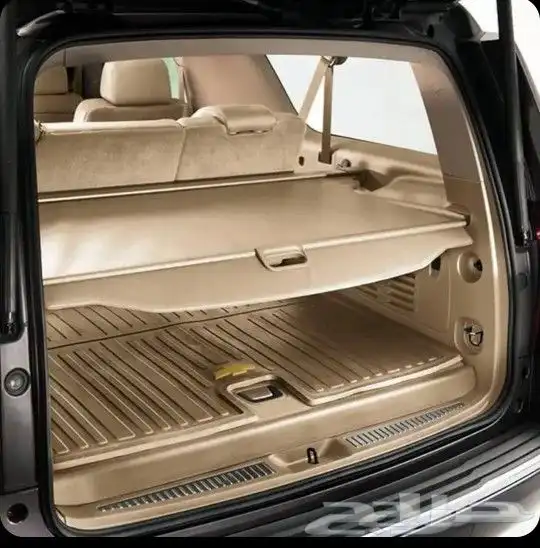 ستارة الشنطة الخلفية اصلي من 2000 الي 2006 6