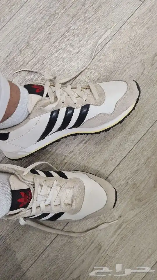 جزمه اديداس 0