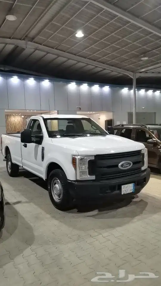 فورد F250 2019 2