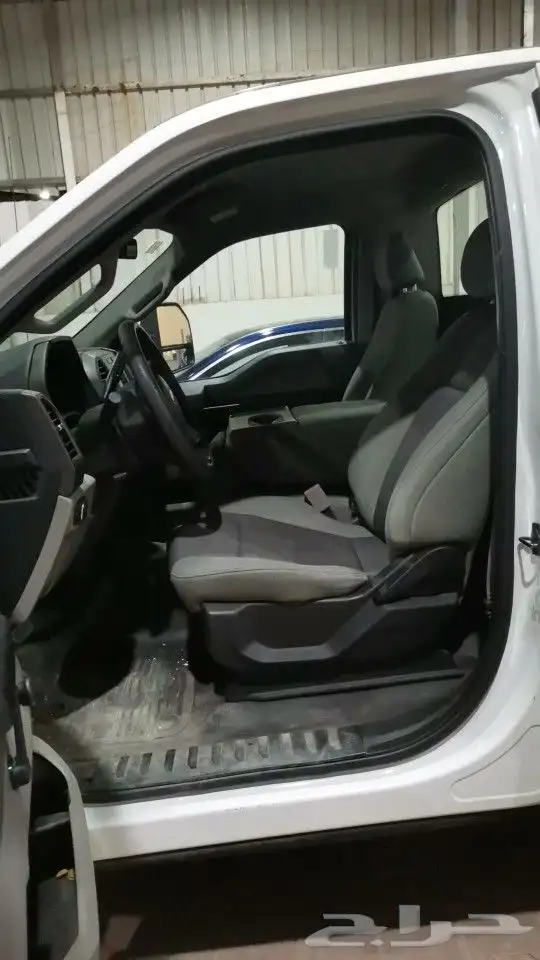 فورد F250 2019 6